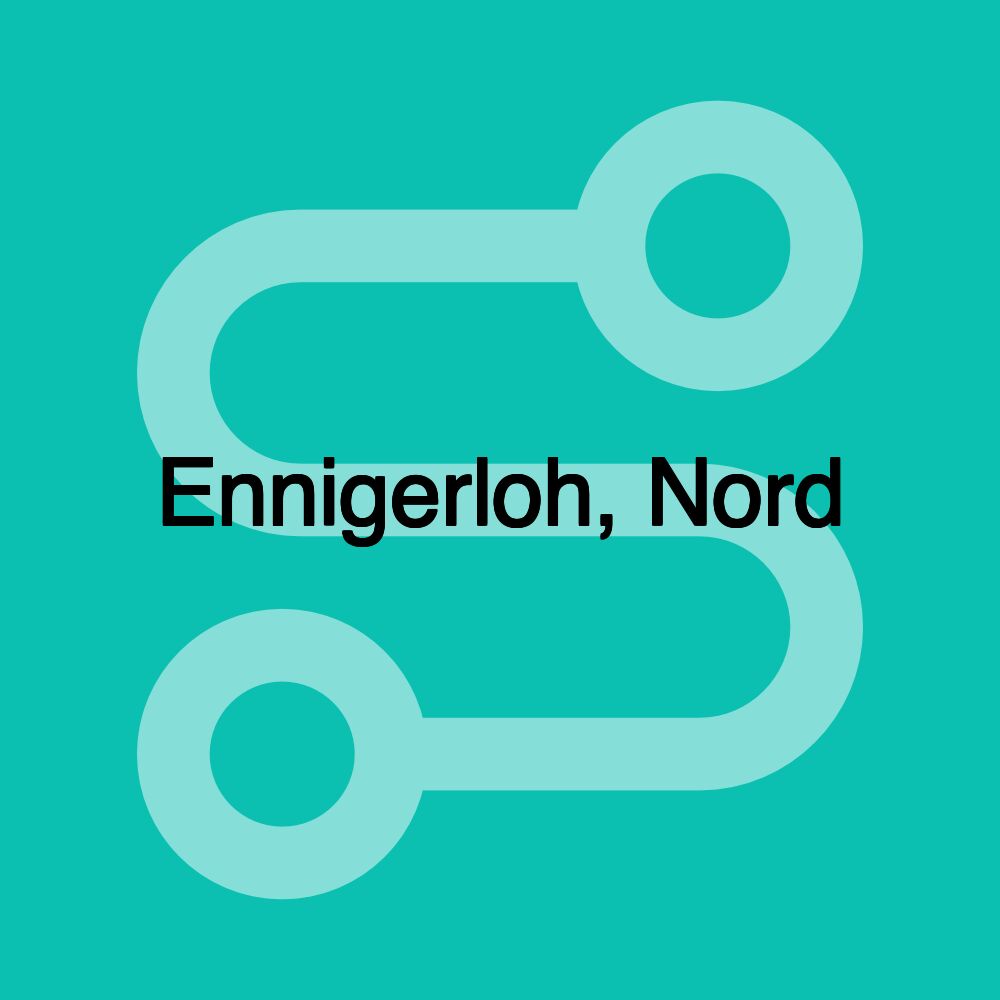 Ennigerloh, Nord