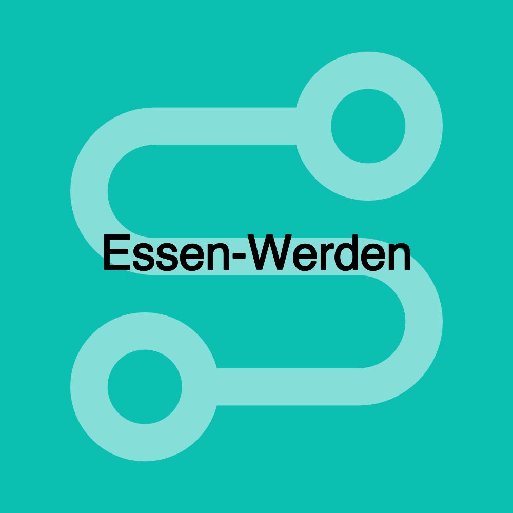 Essen-Werden