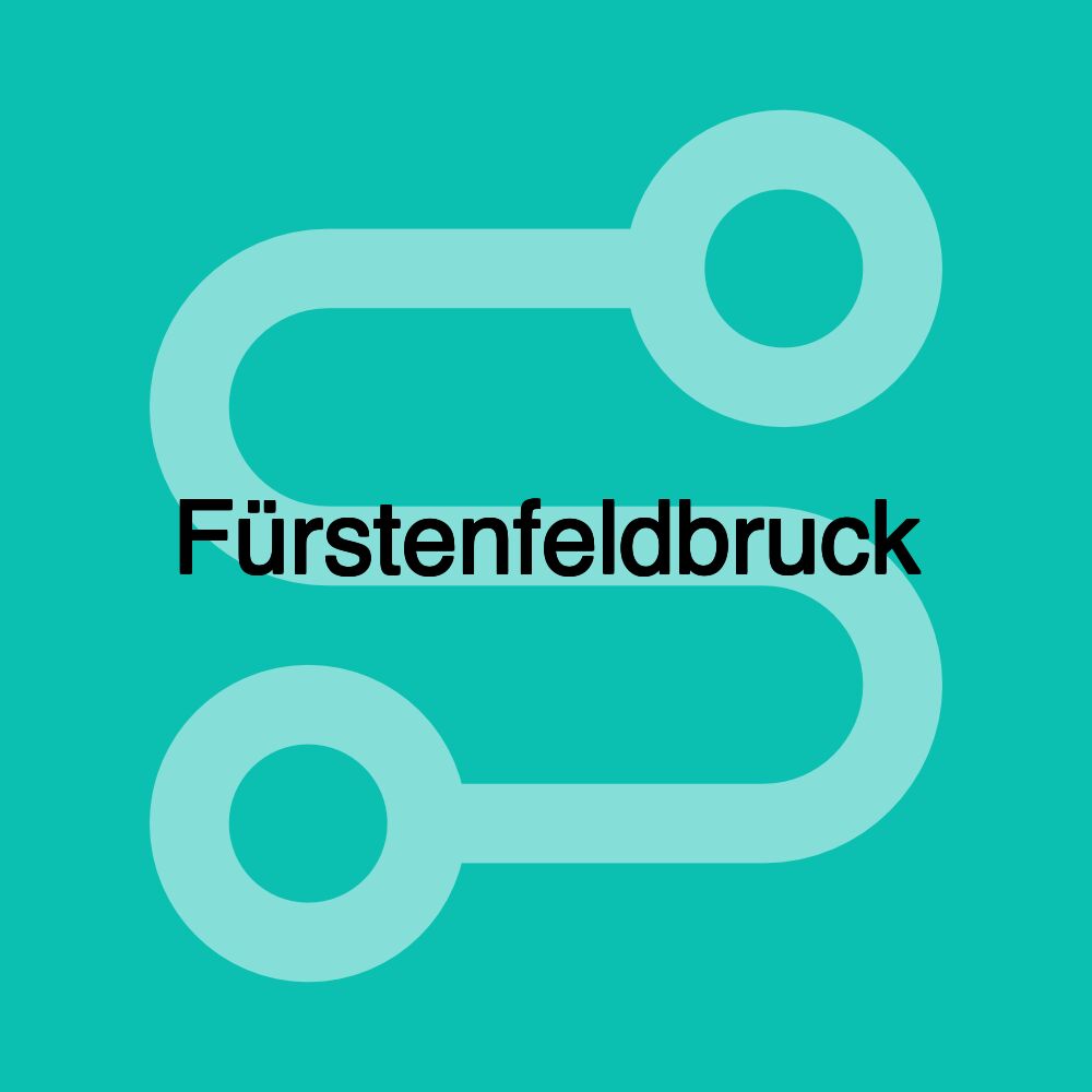 Fürstenfeldbruck