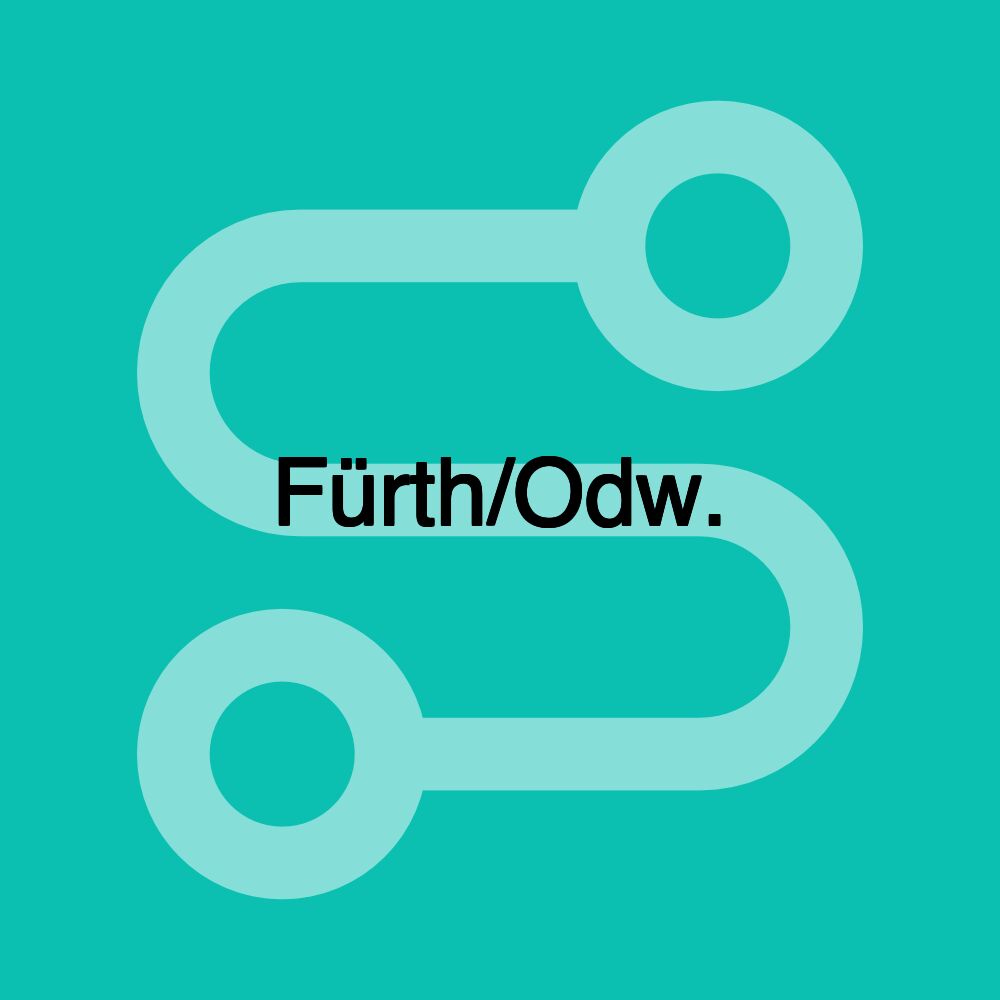 Fürth/Odw.