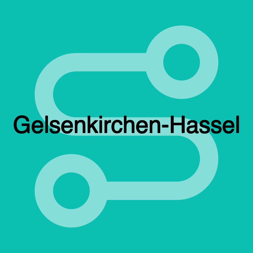 Gelsenkirchen-Hassel