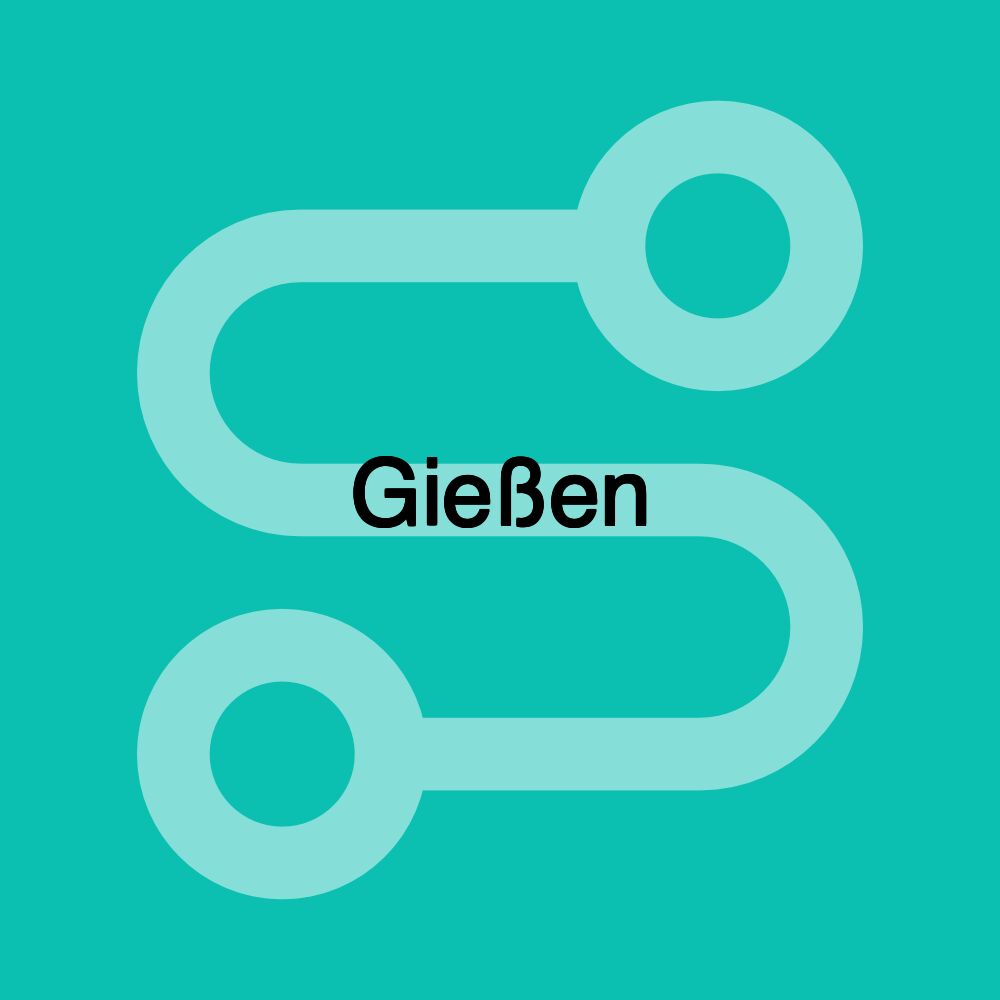 Gießen