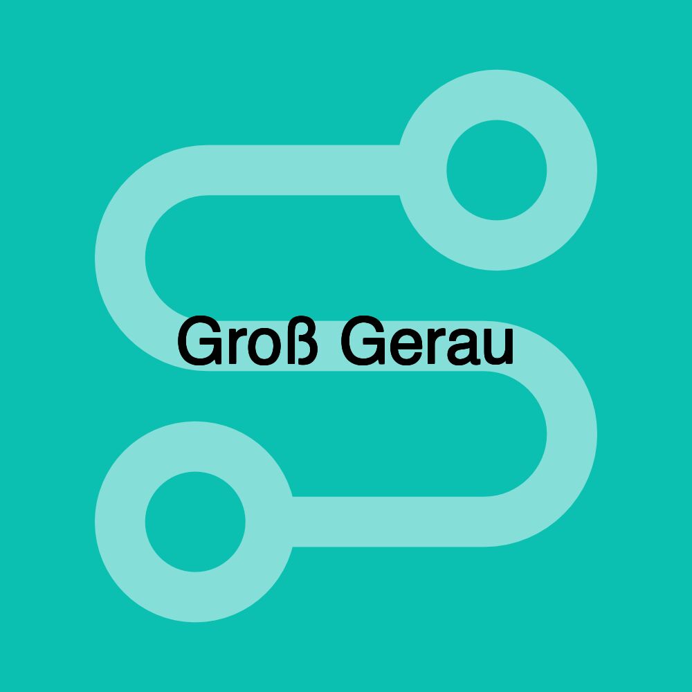 Groß Gerau