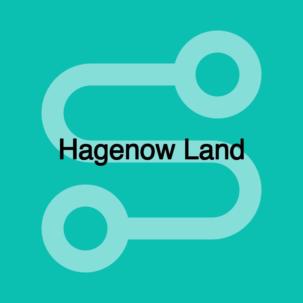 Hagenow Land