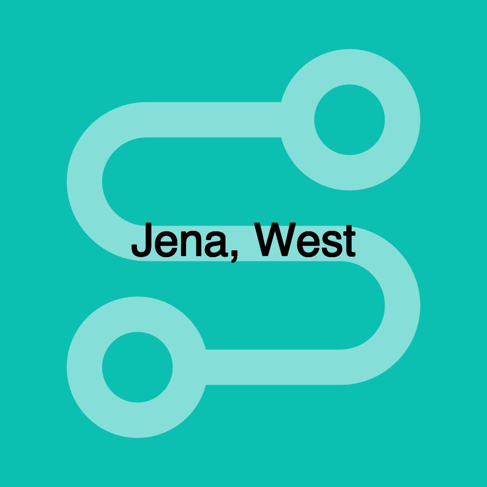 Jena, West