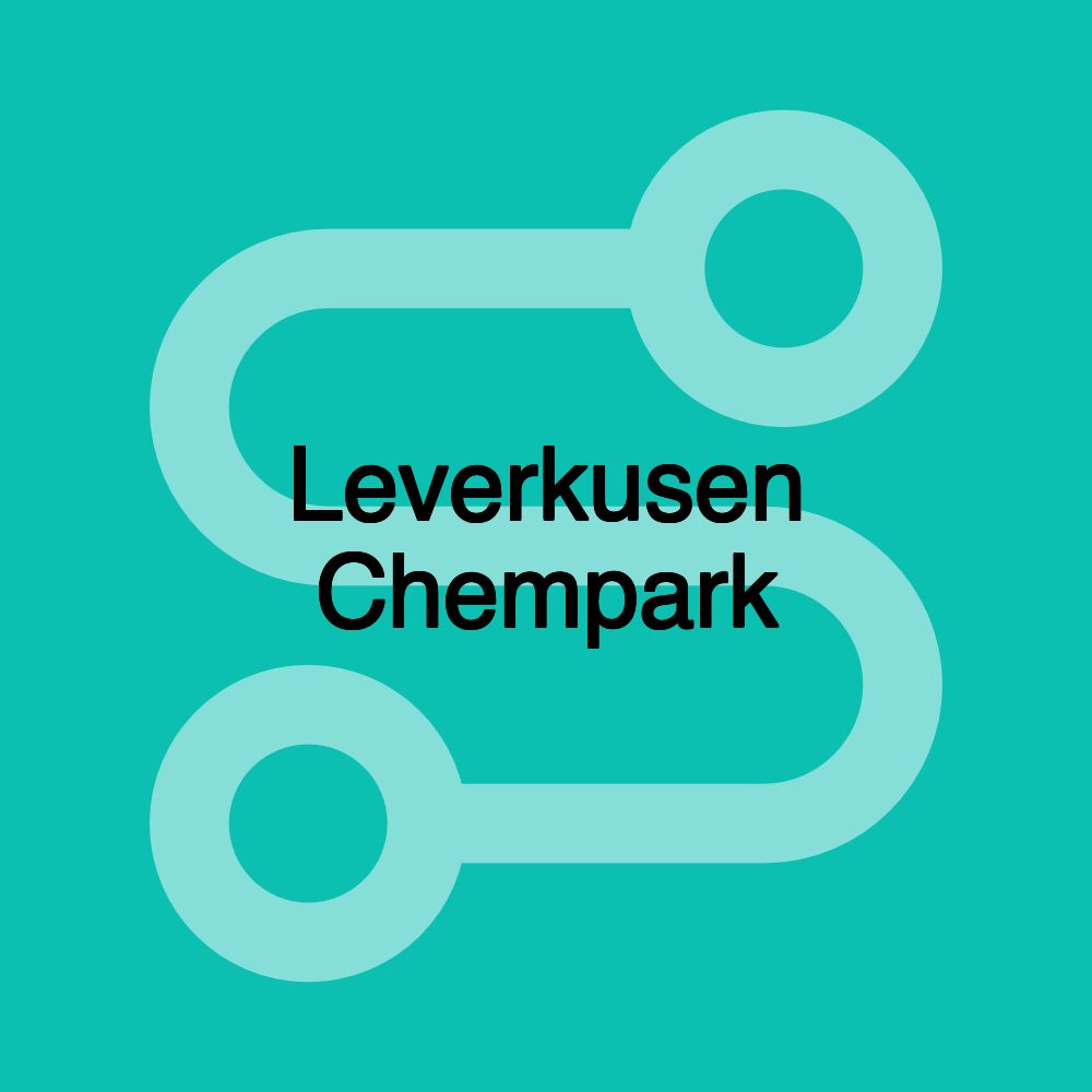 Leverkusen Chempark