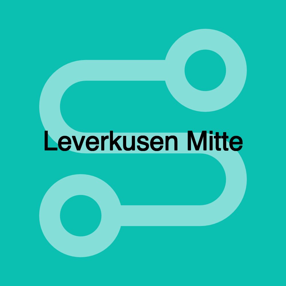 Leverkusen Mitte