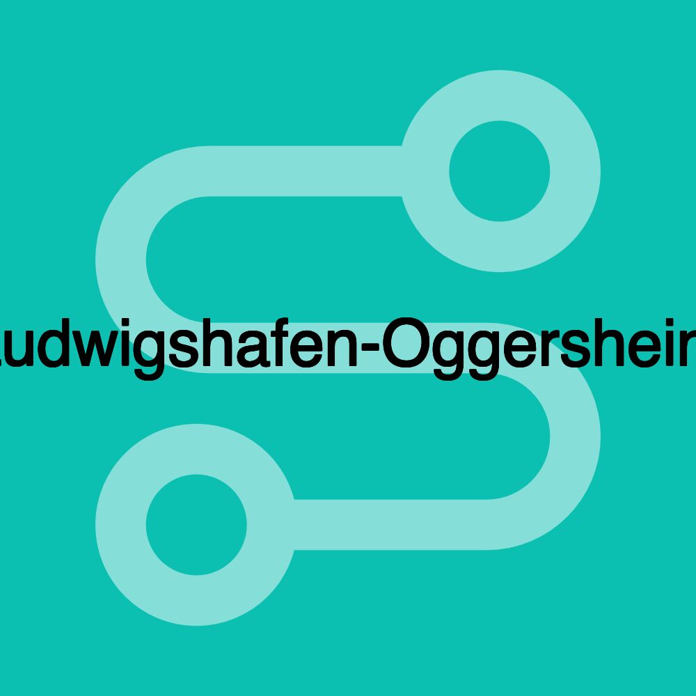 Ludwigshafen-Oggersheim