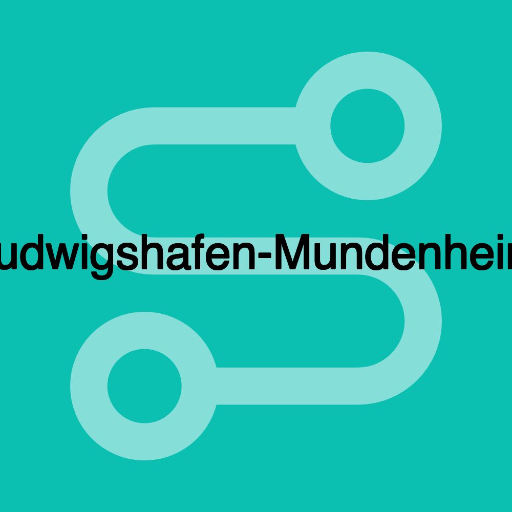 Ludwigshafen-Mundenheim