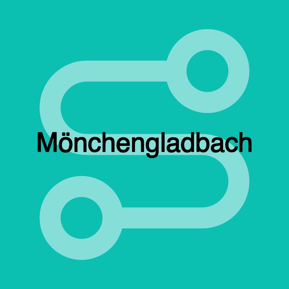 Mönchengladbach