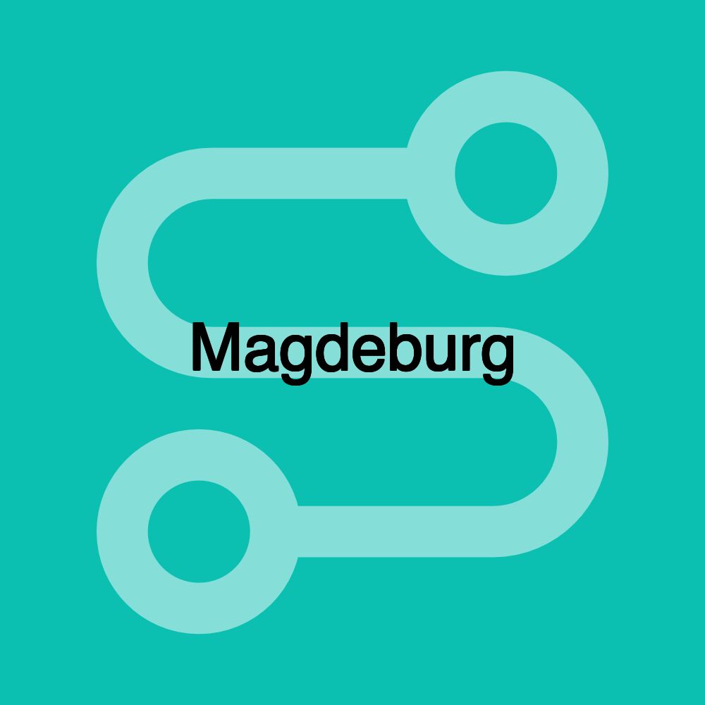 Magdeburg