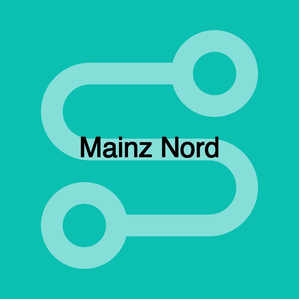 Mainz Nord