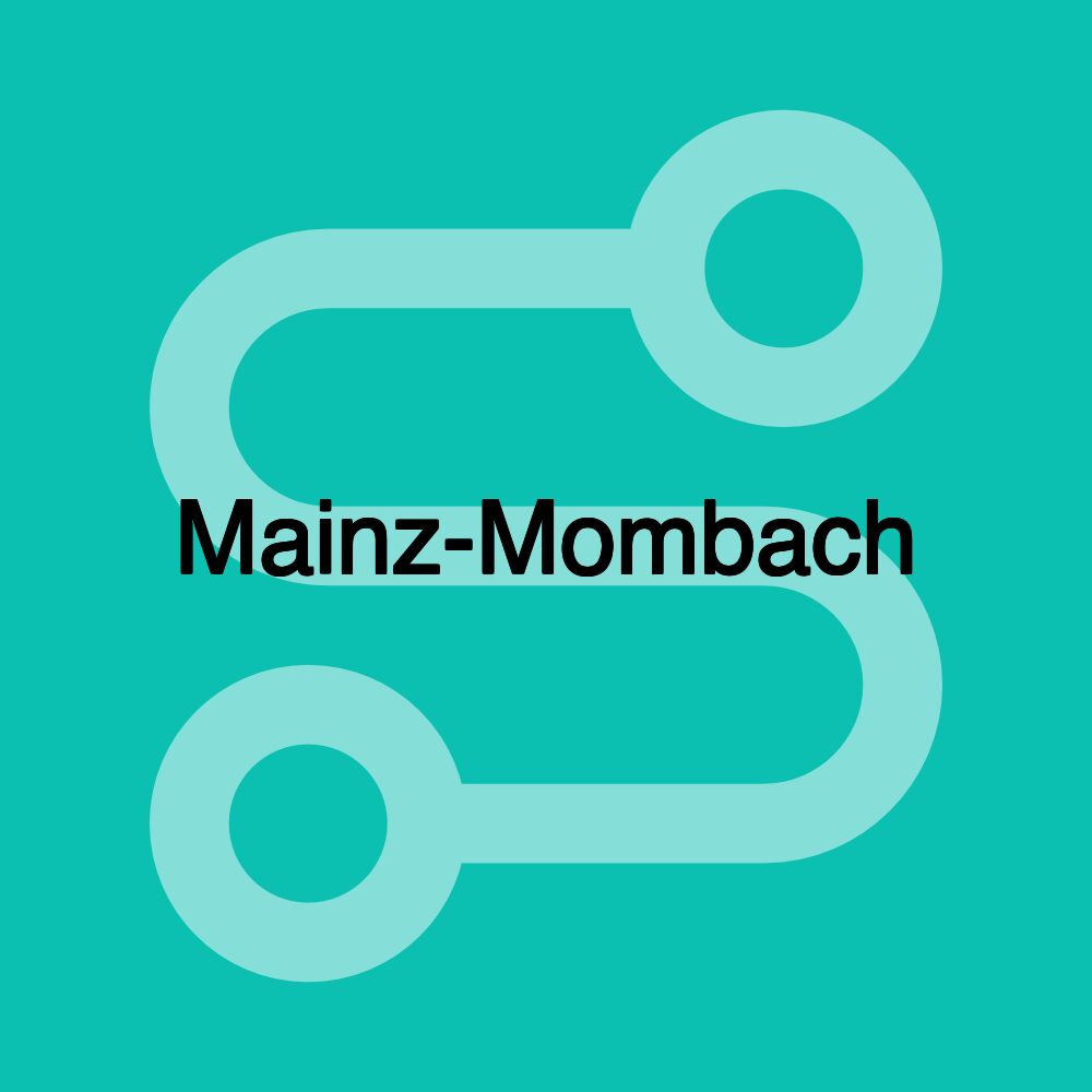 Mainz-Mombach