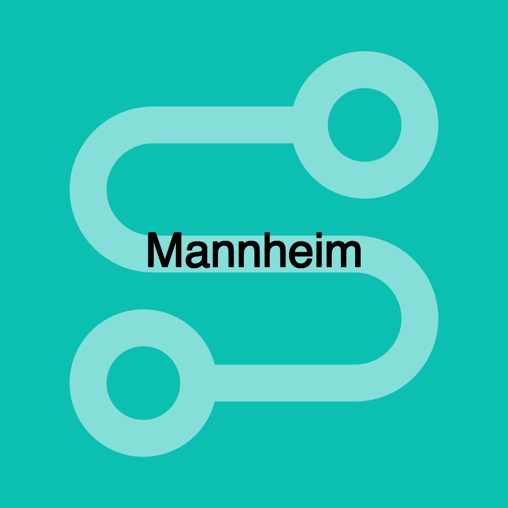 Mannheim