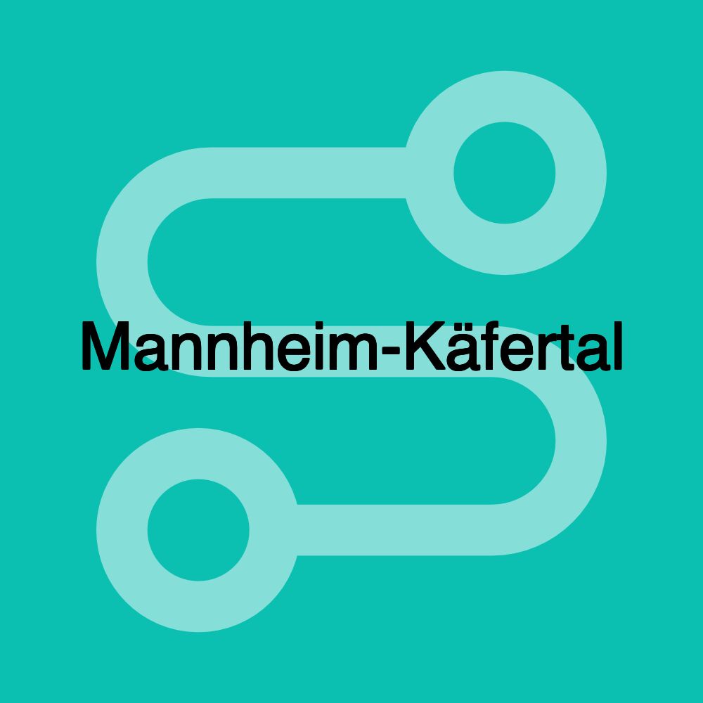 Mannheim-Käfertal