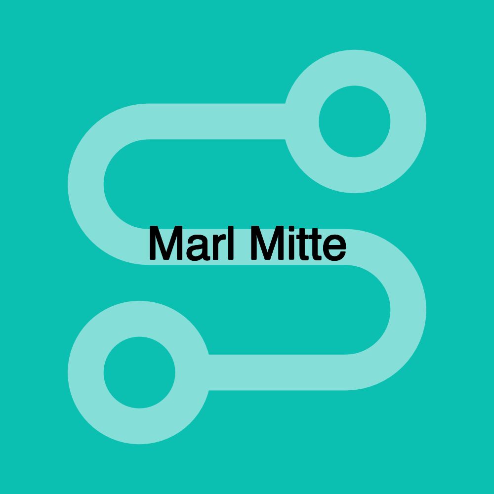 Marl Mitte