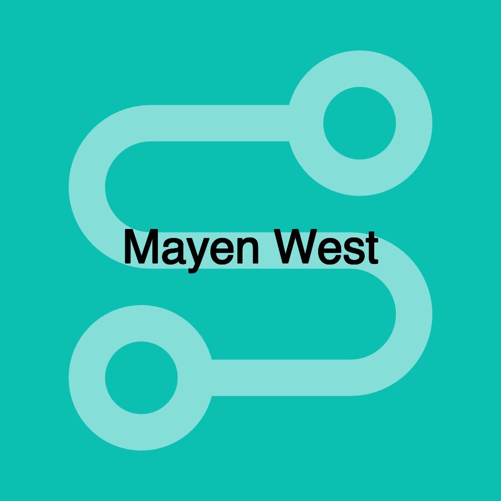 Mayen West