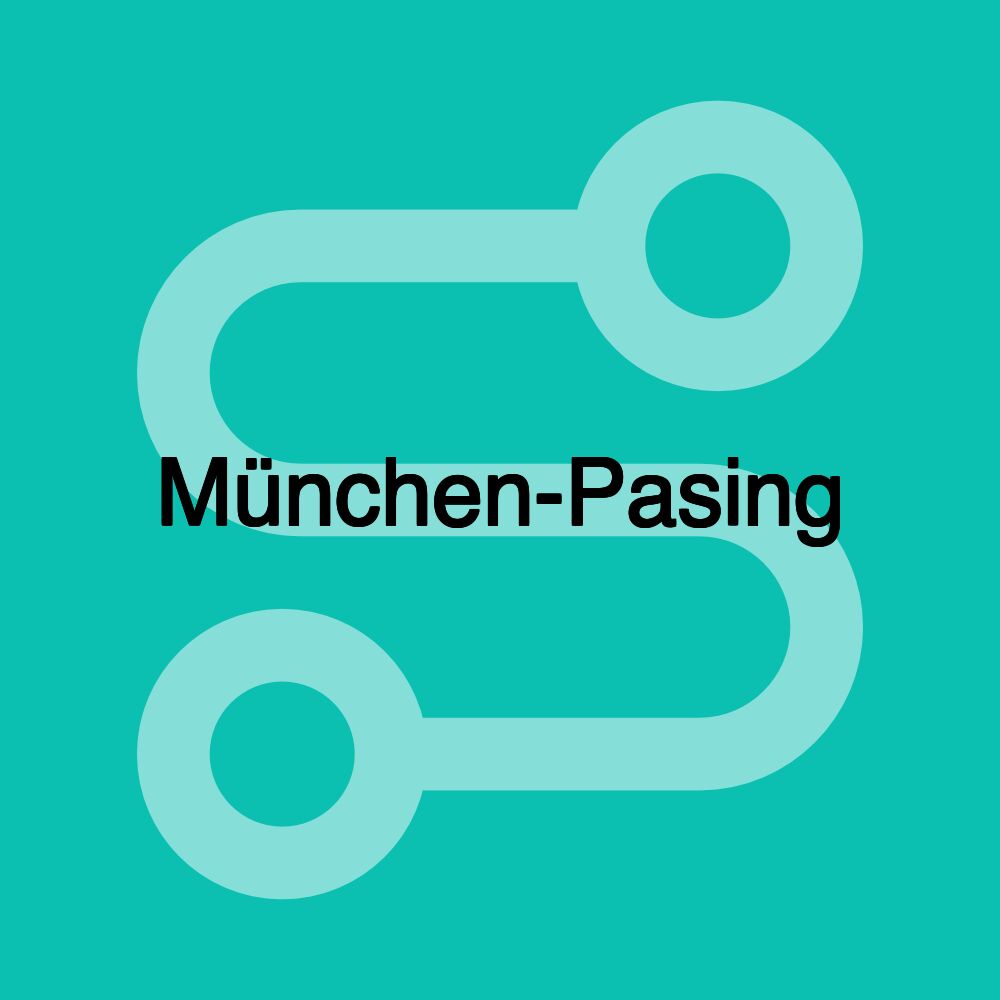 München-Pasing