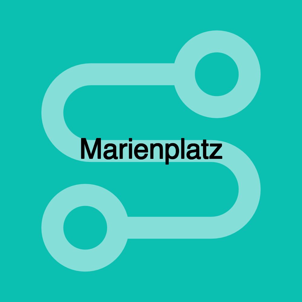 Marienplatz