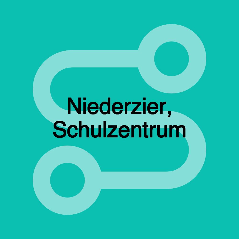 Niederzier, Schulzentrum