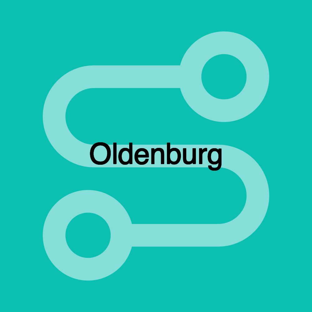 Oldenburg