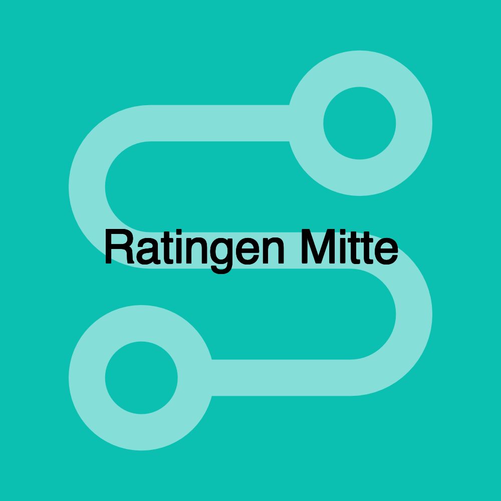 Ratingen Mitte