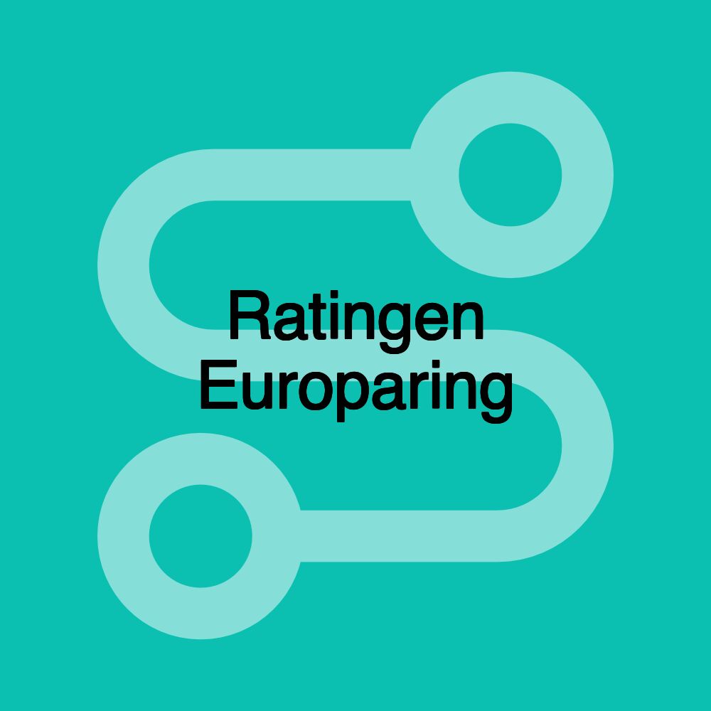 Ratingen Europaring