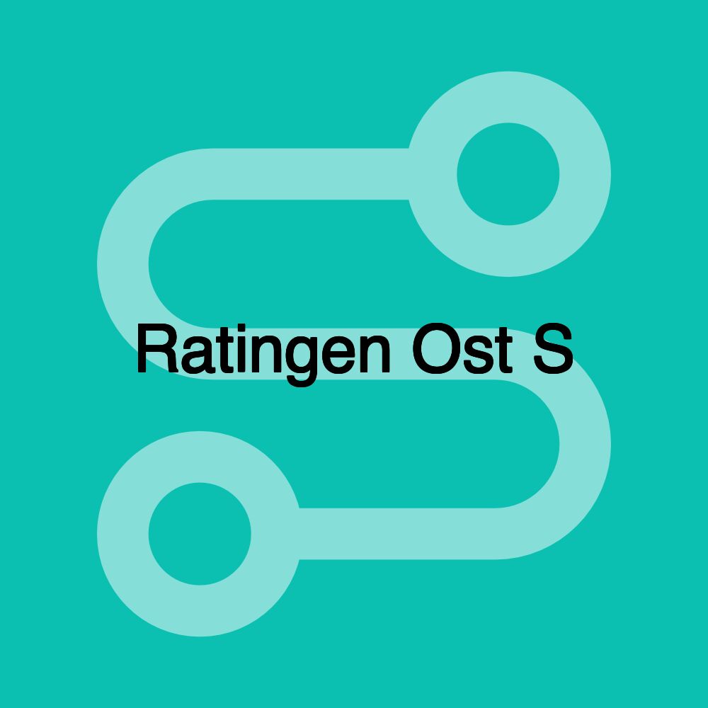 Ratingen Ost S