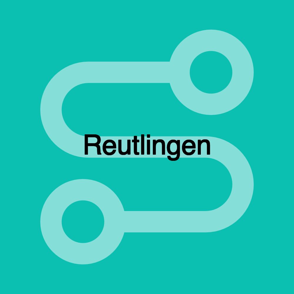 Reutlingen