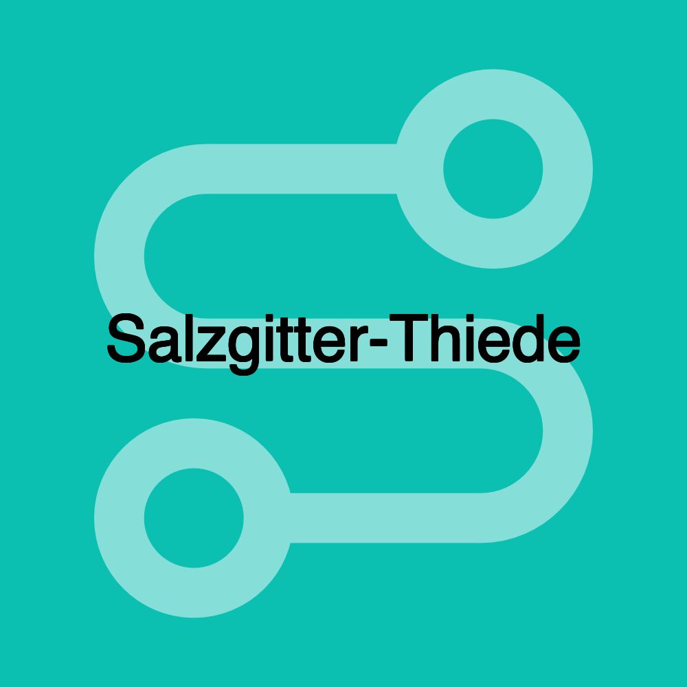 Salzgitter-Thiede