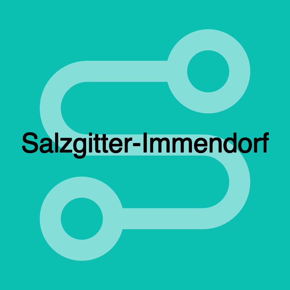 Salzgitter-Immendorf