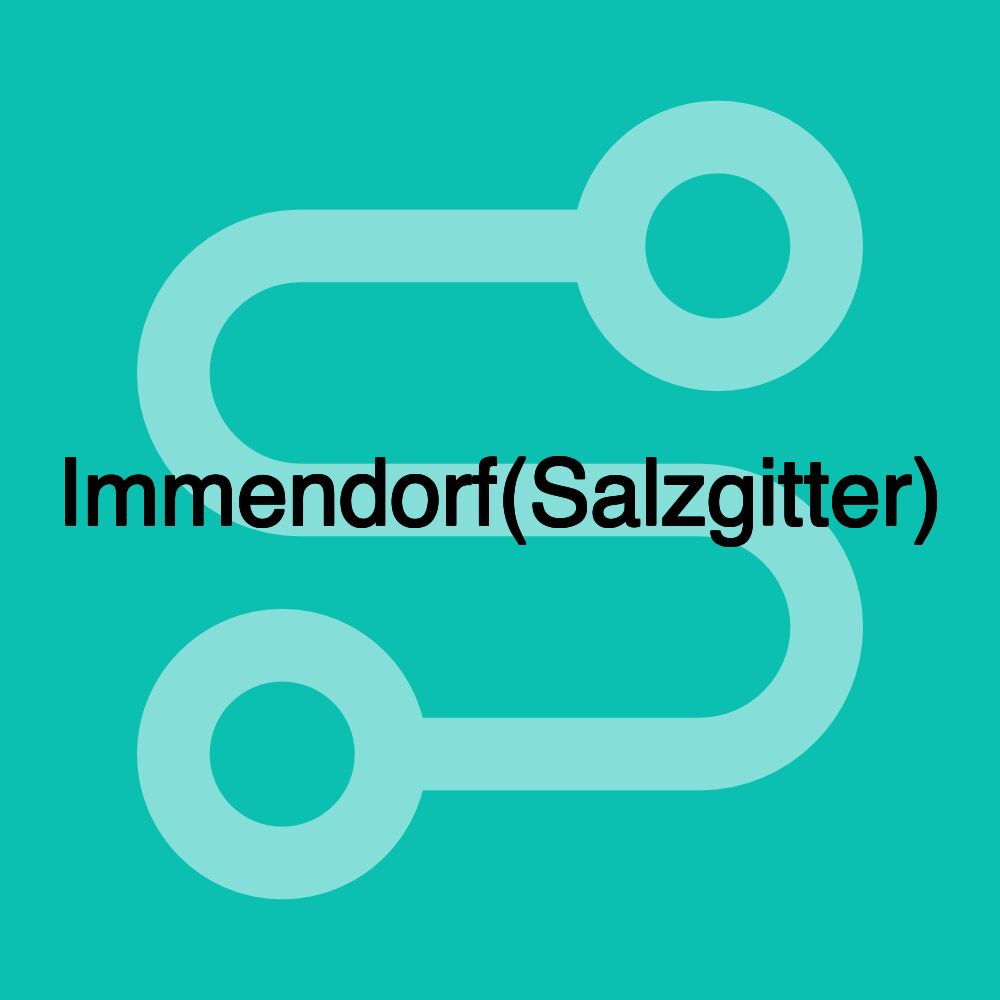 Immendorf(Salzgitter)