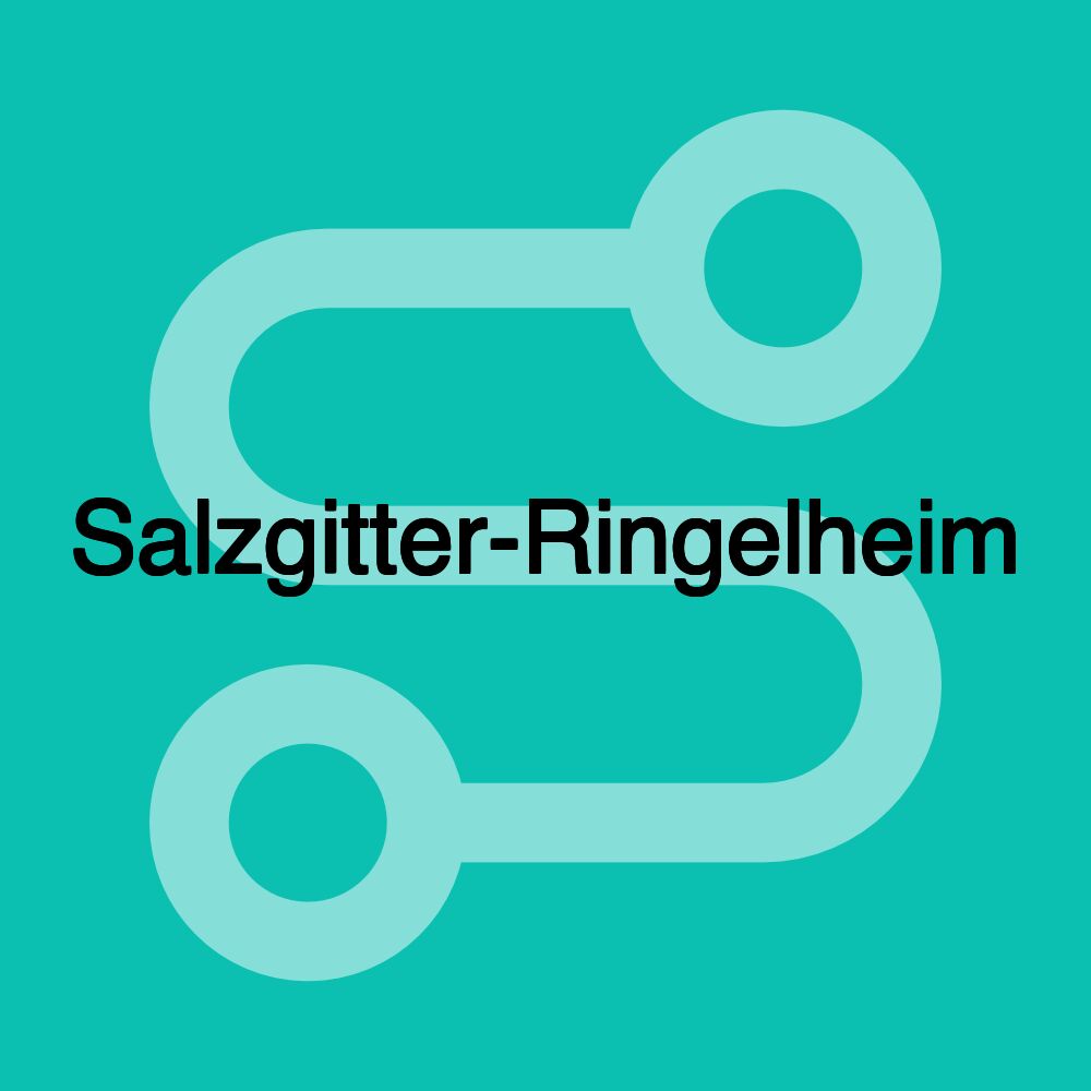 Salzgitter-Ringelheim