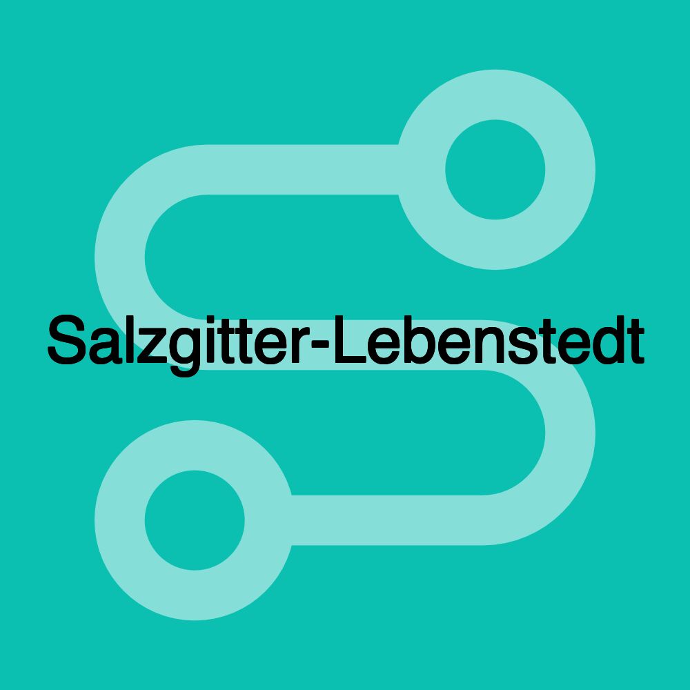 Salzgitter-Lebenstedt