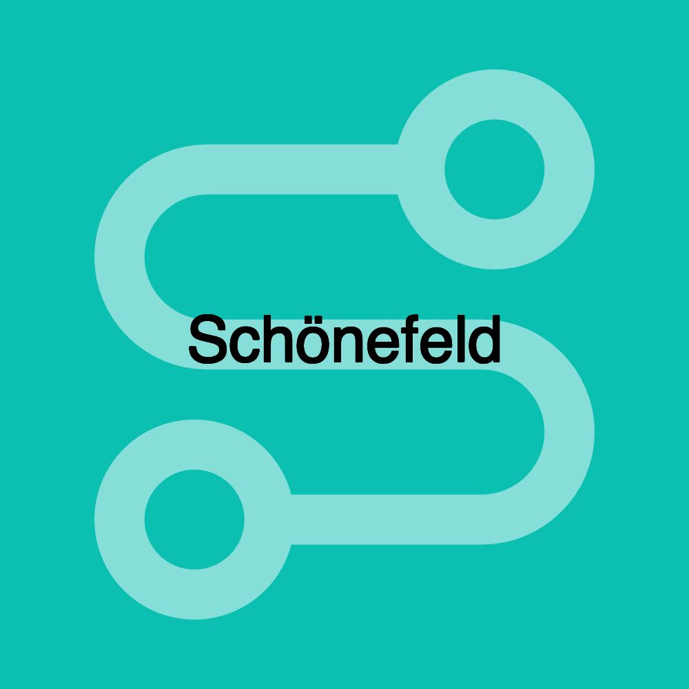 Schönefeld