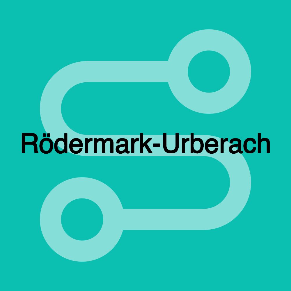 Rödermark-Urberach