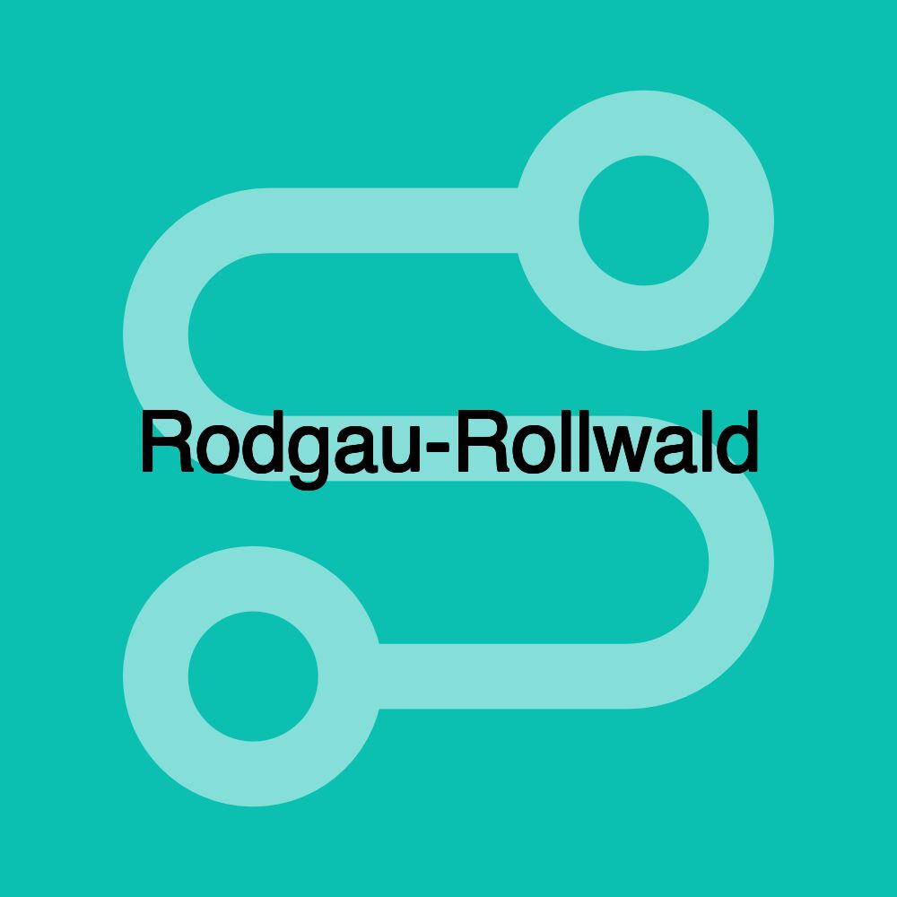 Rodgau-Rollwald