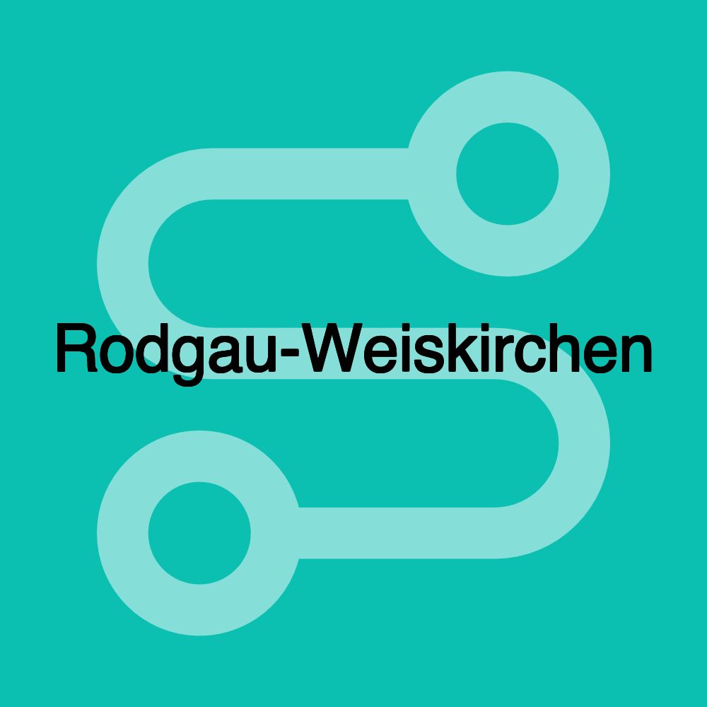 Rodgau-Weiskirchen