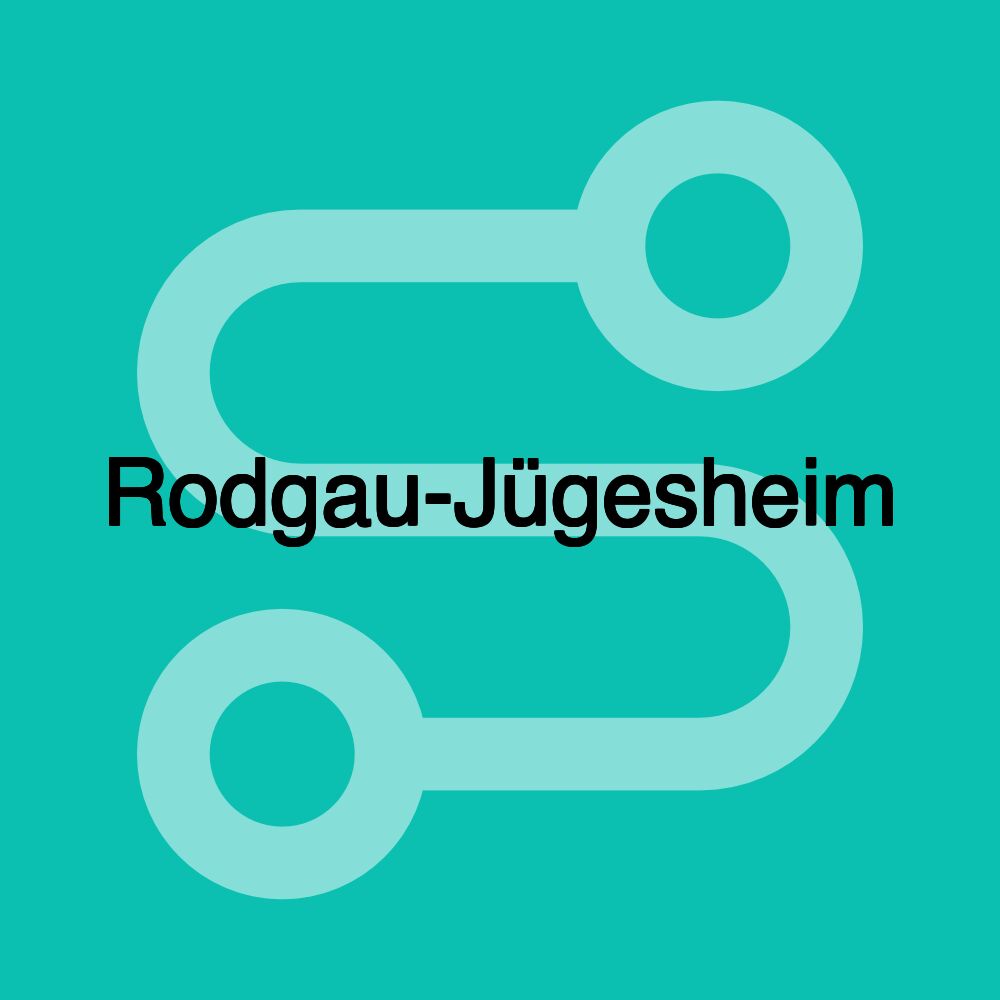 Rodgau-Jügesheim