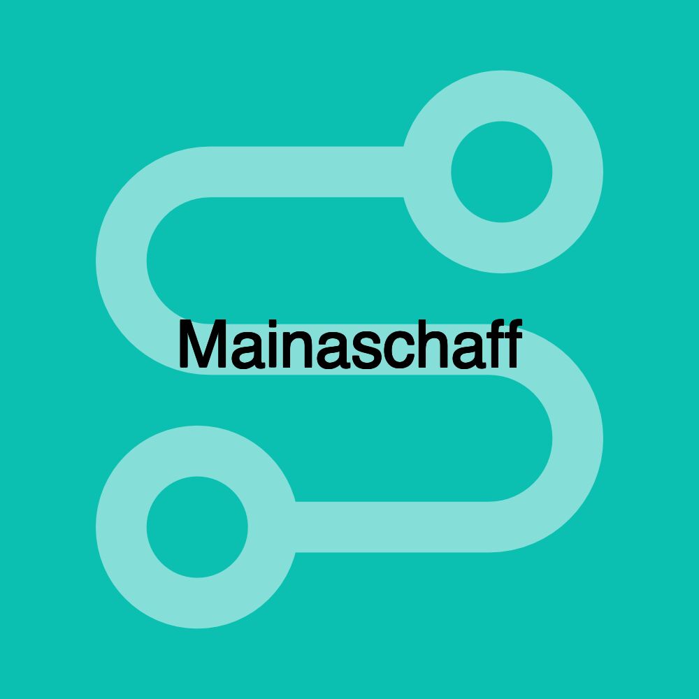 Mainaschaff