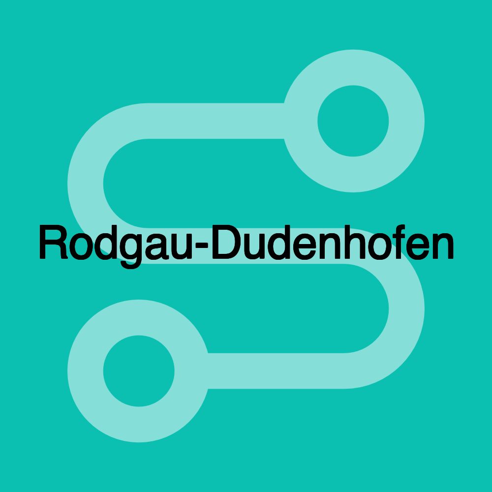 Rodgau-Dudenhofen