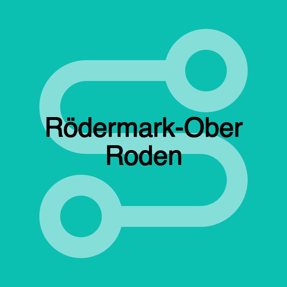 Rödermark-Ober Roden