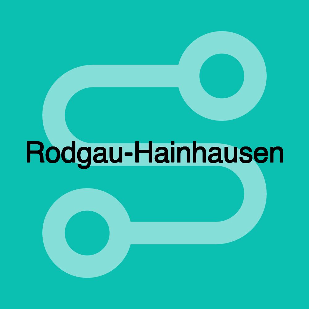 Rodgau-Hainhausen