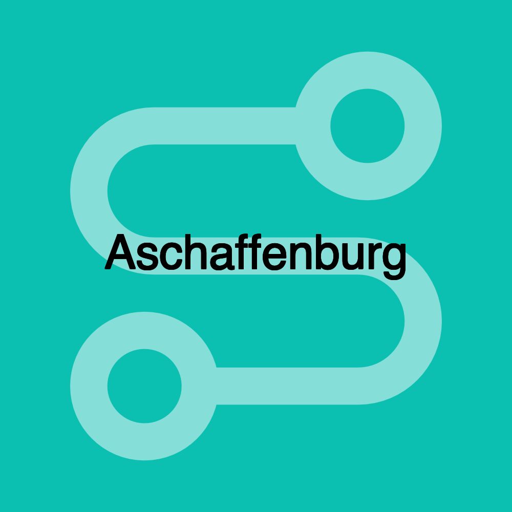 Aschaffenburg