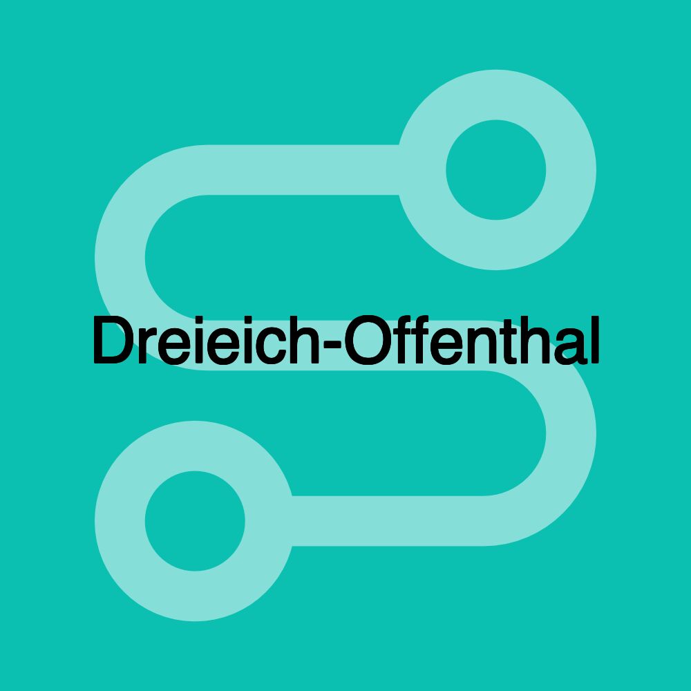 Dreieich-Offenthal