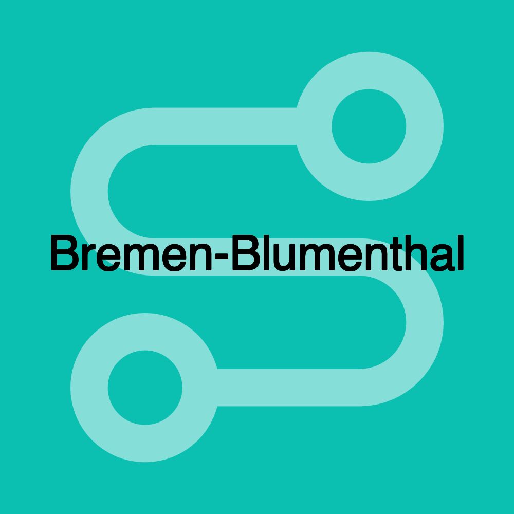 Bremen-Blumenthal