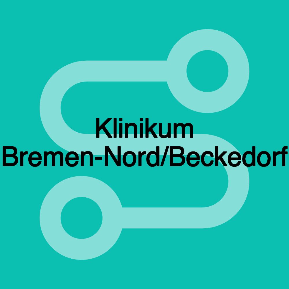 Klinikum Bremen-Nord/Beckedorf