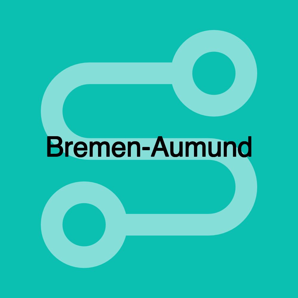 Bremen-Aumund