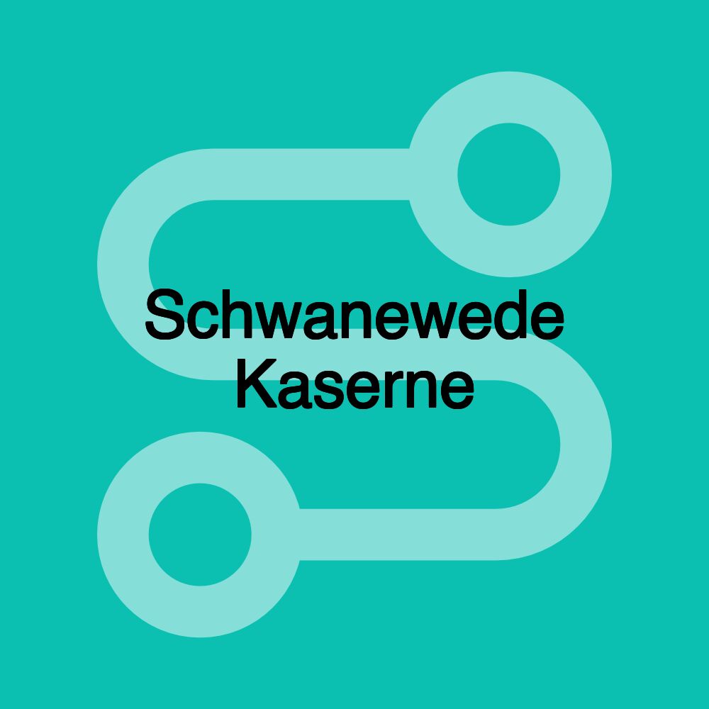 Schwanewede Kaserne