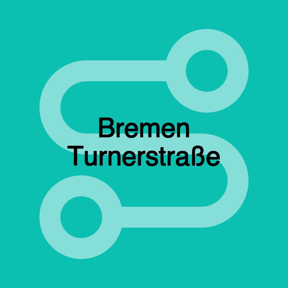 Bremen Turnerstraße